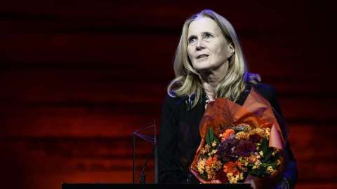 La fundación se ha quedado con sólo 11 miembros activos, lo que complica sus tareas en un periodo clave para el Nobel de Literatura.