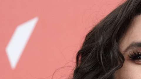 Wurst, quien ganó Eurovisión en 2014, informó también que ha recibido tratamiento "durante años" contra el virus del VIH.