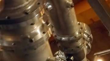 China asegura que se encuentra a la cabeza en la carrera global por el desarrollo de la fusión nuclear.