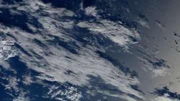 Los investigadores partieron de la base de que un incidente cósmico cambiaría el sentido de rotación de la Tierra.