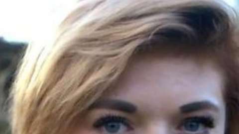 A Vicky le da mucha tristeza haberse separado de quienes más quería y que hayan cambiado tanto.