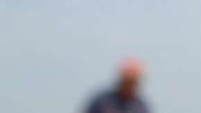 Recolectar estos espárragos es uno de los trabajos más difíciles del mundo. Getty Images