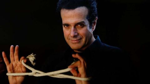Los abogados de Copperfield dijeron que revelar el truco perjudicaría financieramente al ilusionista, pero la corte insistió en la explicación.