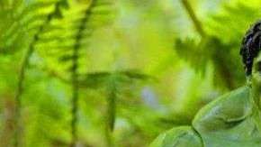 Las personas que abusan del Synthol suelen ser llamados Hulk.