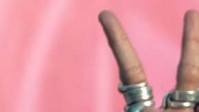 La mujer del presidente de Nicaragua se convirtió en vicepresidenta del país en 2017. Es Rosario Murillo, la compañera de toda la vida de Daniel Ortega.