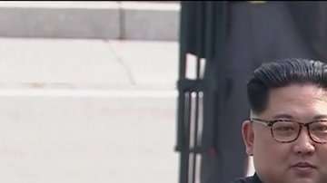 La primera reunión entre los líderes de ambas Coreas en once años.