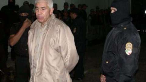 Rafael Caro Quintero