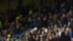 La celebración de los Spurs. EFE