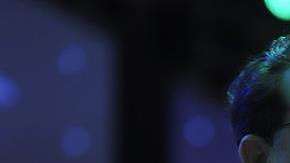 Mitnick, el hacker más famoso charla con jóvenes mexicanos en el Talent Land.