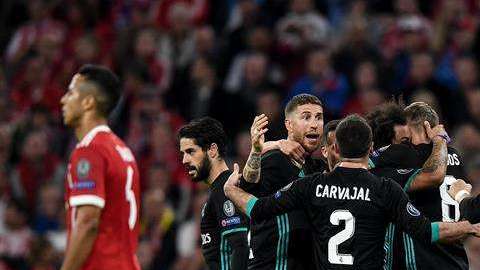 Real Madrid