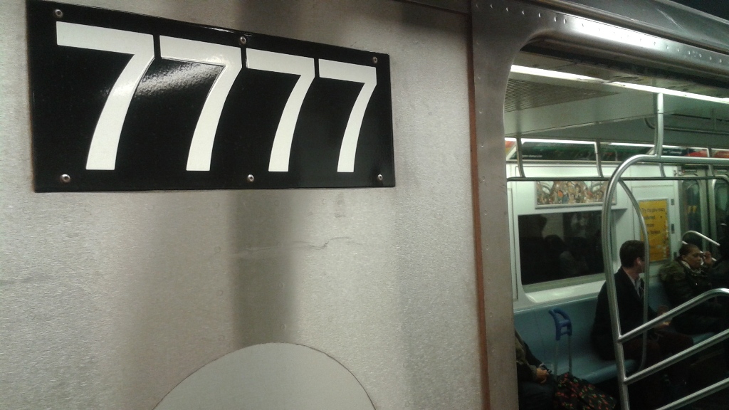 La puntualidad  en el Metro es una cuestión de suerte estos días