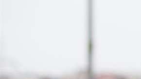 Todo va bien hasta que la pareja desaparece después de un gran gesto romántico.