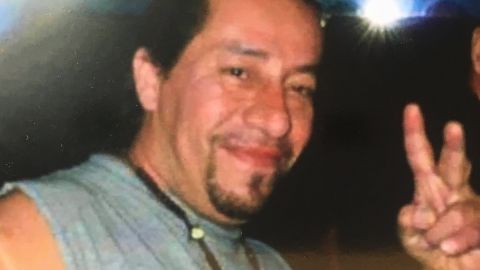 Willy Ojeda realizó la apuesta con vecinos del edificio donde era portero en Williamsburg