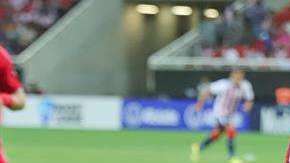 Chivas y Red Bulls ahora se medirá en Red Bull Arena. EFE