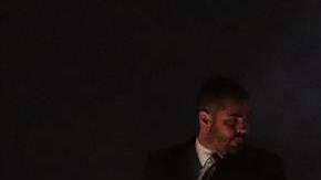 Luiz Inácio Lula Da Silva se entrega.