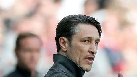 Niko Kovac. EFE