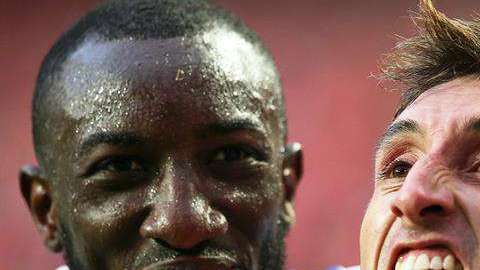 El mexicano Héctor Herrera llevó al Porto a la posibilidad tangible de su primer campeonato en cuatro años.