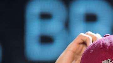 Neymar, delantero del París Saint-Germain y de la selección de Brasil. (Foto: EFE/Sebastião Moreira)