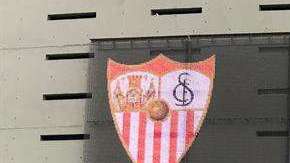 Sevilla y Barcelona disputan este sábado la final de la Copa del Rey, en el estadio Wanda Metropolitano