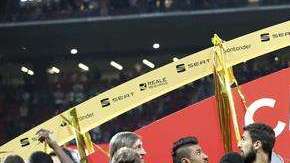 Barcelona conquistó la edición 2017-18 de la Copa del Rey