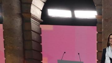 El primer debate presidencial entre candidatos en México fue el domingo pasado.