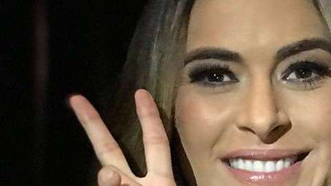 Galilea Montijo.
