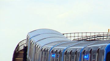 Instalarán un sistema de frenado de emergencia