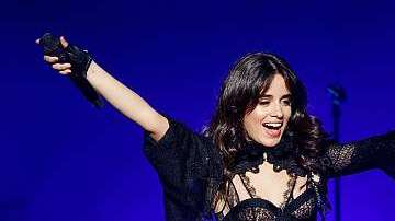 Camila Cabello.