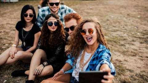 ¿Son los millennials peores a la hora de organizar sus finanzas que las generaciones anteriores? Posiblemente no.