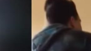 El ataque ocurrió en la escuela Itc Carrara de Lucca, en Toscana, Italia.