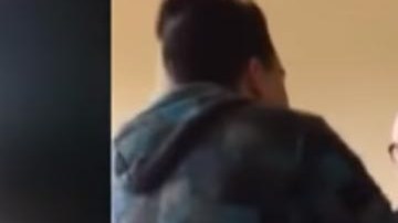 El ataque ocurrió en la escuela Itc Carrara de Lucca, en Toscana, Italia.