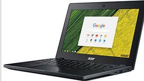 Acer Chromebook 11 C771.