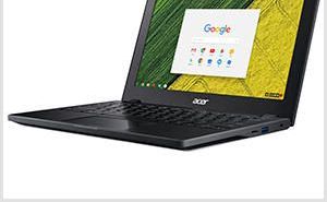 Acer Chromebook 11 C771.