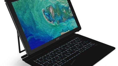 La Switch 7 de Acer.