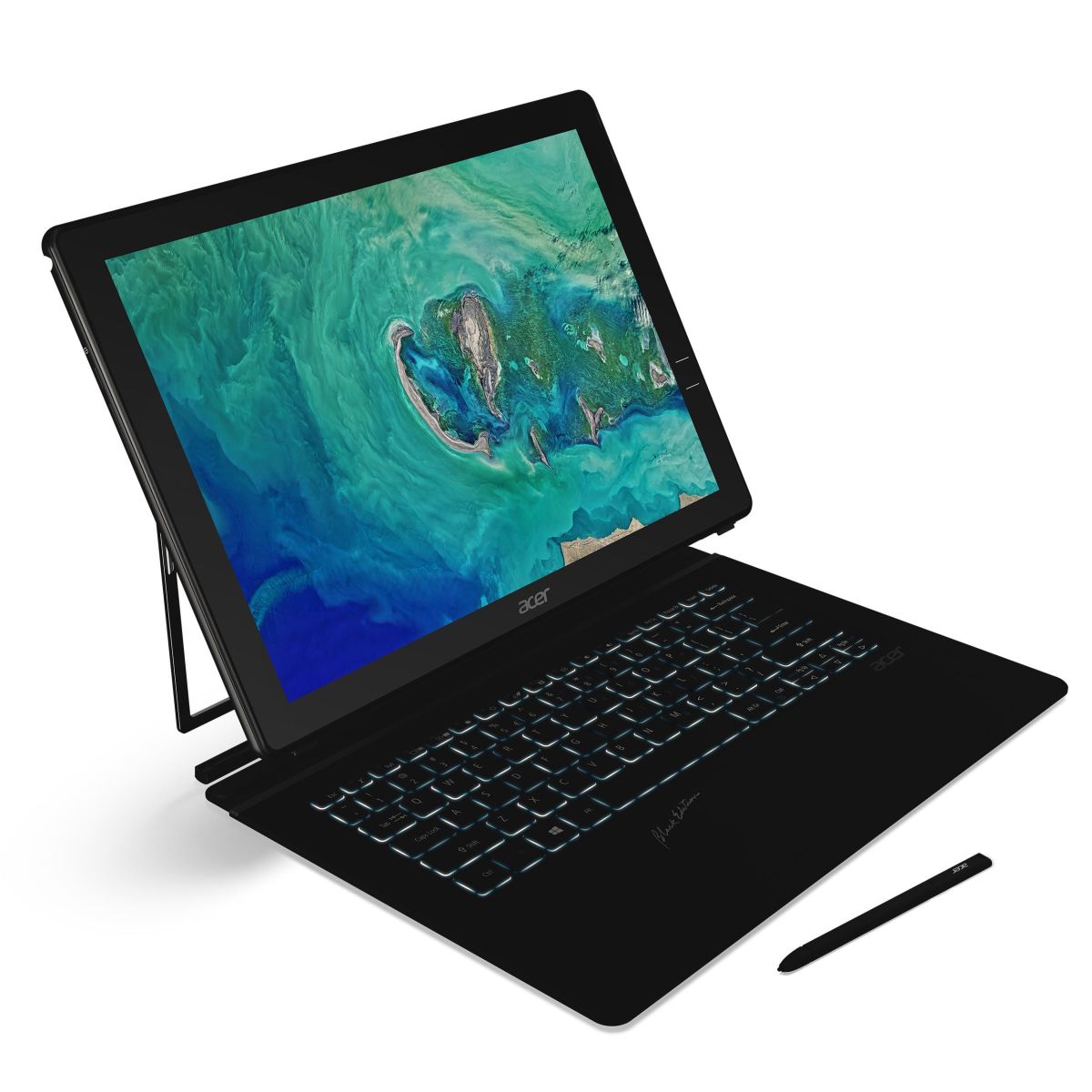 Acer Switch 7 potente tabletlaptop híbrida 2 en 1, pero también más