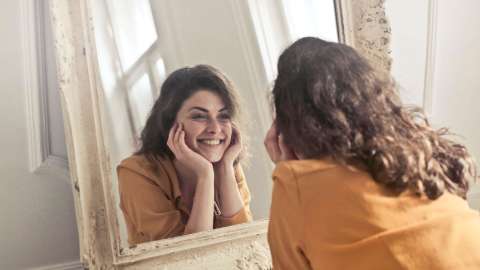 Los libra basan mucho su felicidad en la belleza.