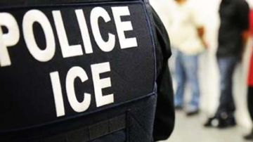 Los agentes de ICE confirmaron que el inmigrante guatemalteco estaba legalmente en EEUU