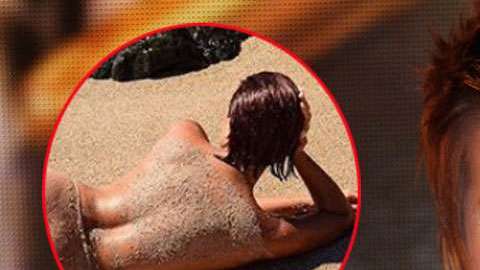 Alejandra Guzmán tendrá su bioserie.