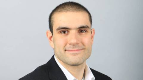 Alek Minassian fue detenido minutos después del atropello masivo