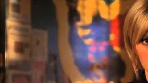 Allison Mack es una de las estrellas de la serie 'Smallville'.