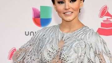 Angelique Boyer.