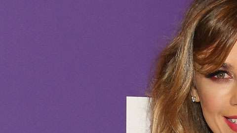 Aracely Arámbula, regresará con "La Doña".