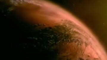 El video fue publicado en YouTube en marzo.