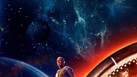 Avengers: Infinity War