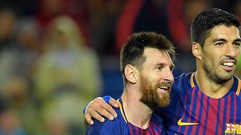 Barcelona recibe mañana al Leganés