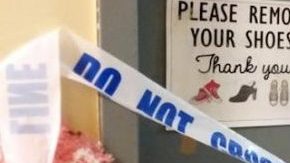 La niña vivía en Rockaway Beach