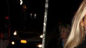 No cabe duda que los años pasan y Beyoncé sigue igual de sensual.