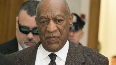 Bill Cosby.