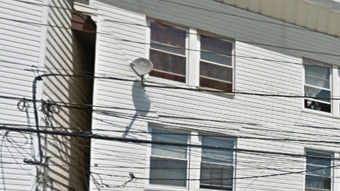 Williamsbridge, El Bronx, NYC.