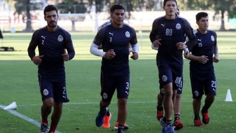 Ante su gente, con ventaja de 2-1 en el global y su plantel estelar descansado, las Chivas recibirán este miércoles al Toronto FC, campeón de la MLS.